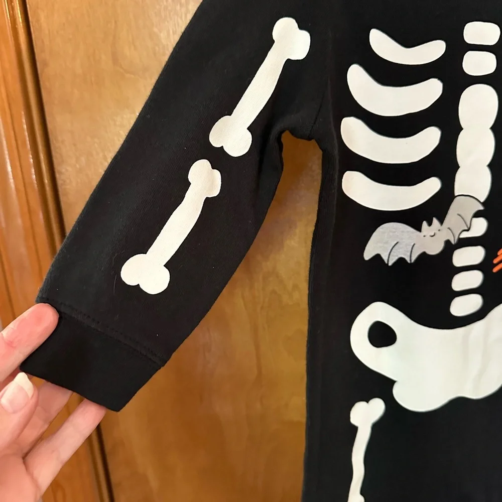 Carters easy costume